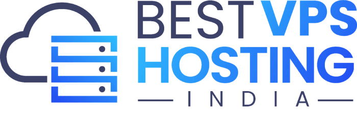 Best VPS Hosting India Logo