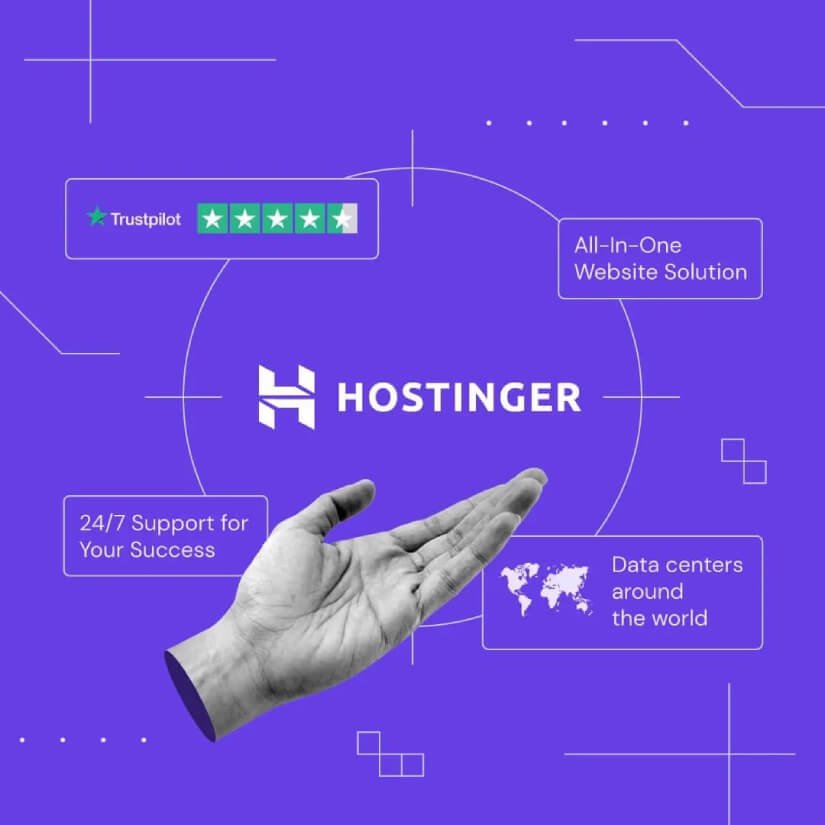 AI-Powered Hosting Assistance